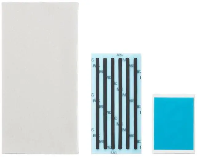 Main image of Replacement Accessory Kit for MagPro Magnetic Privacy Screen for Laptops (12.5"-16.0")