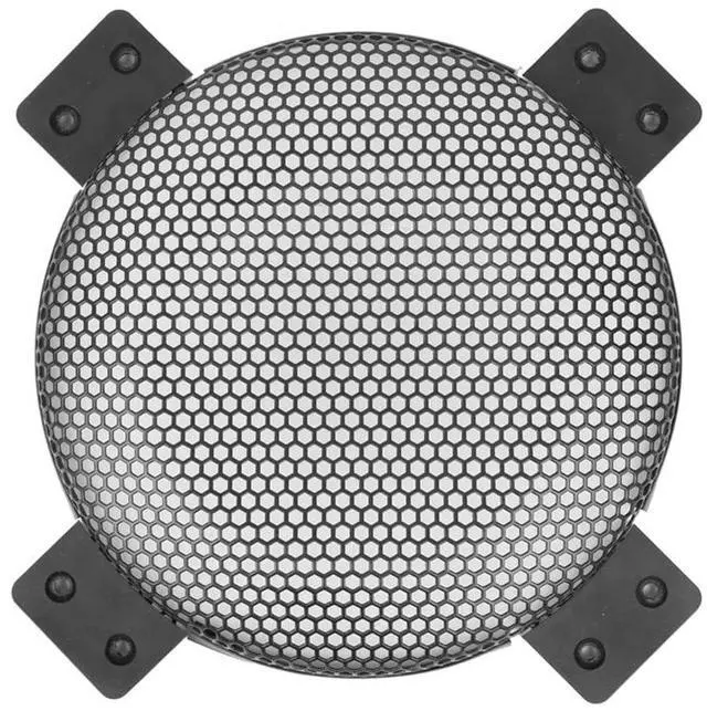 Main image of Cerwin-Vega SG6HVC - 6.5" Subwoofer Grill for HED/Vega/CVP Series (Single)