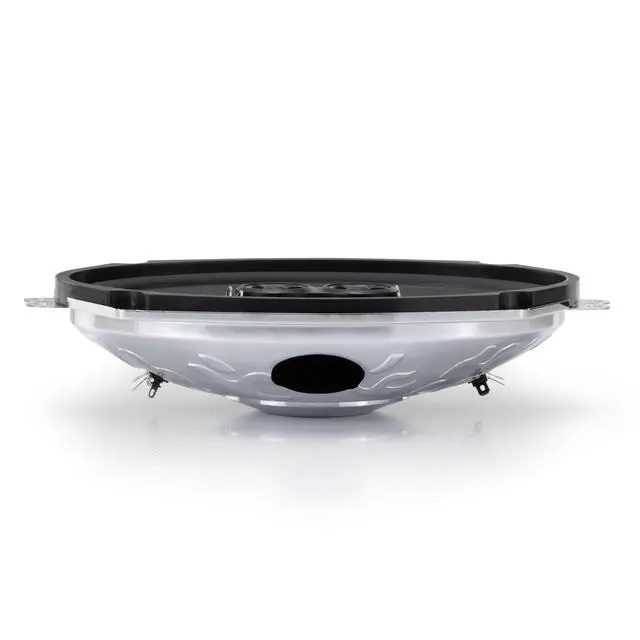 Alt view image 4 of 6 - RetroSound R-69UK 6" x 9" Dash Replacement Speaker for Classic Vehicles