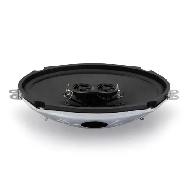 Alt view image 5 of 6 - RetroSound R-69UK 6" x 9" Dash Replacement Speaker for Classic Vehicles