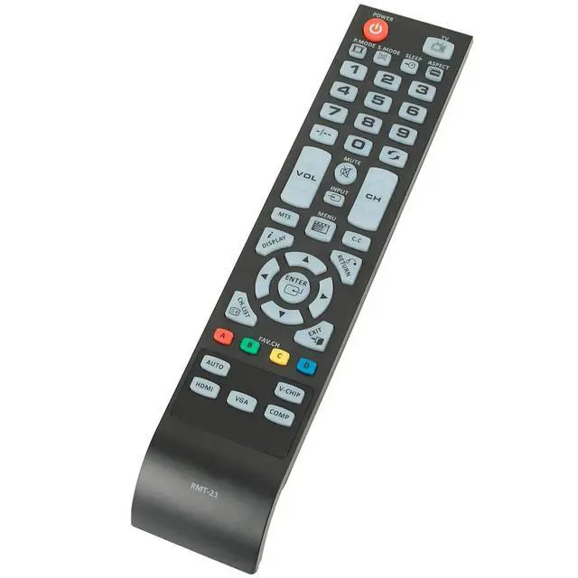 Alt view image 2 of 4 - New - RMT-21 Remote Control for Westinghouse LED TV CW40T2RW CW40T6DW CW40T8GW CW50T9YW