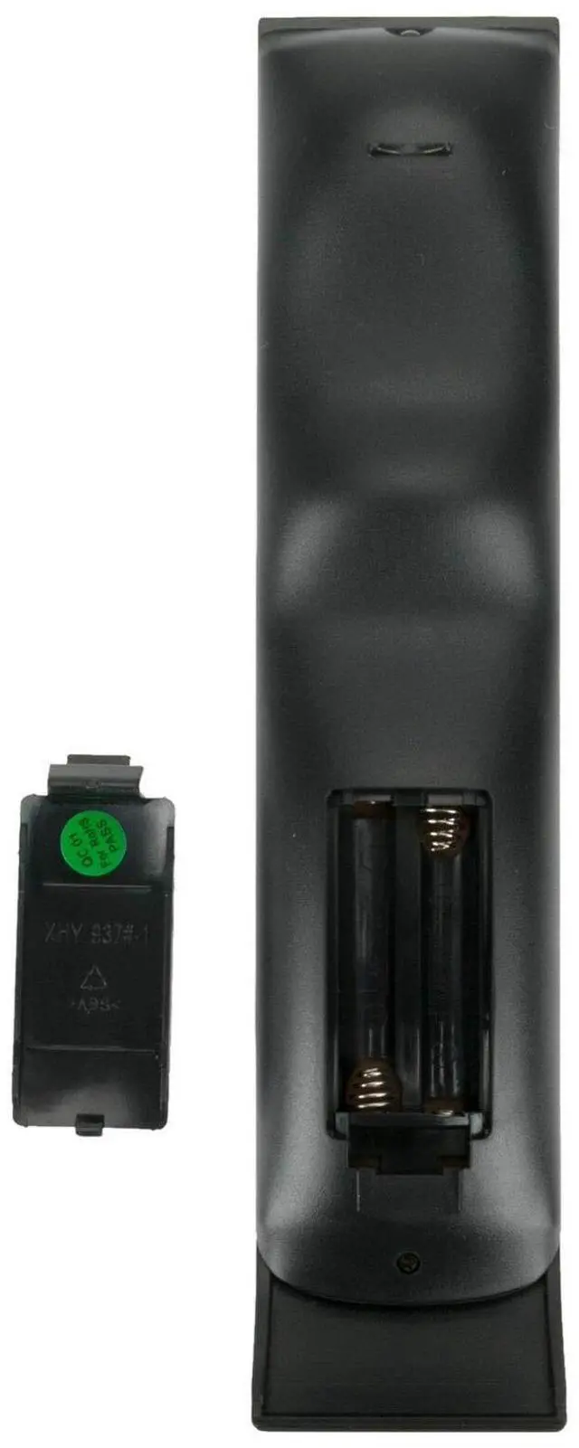 Alt view image 3 of 4 - New - RMT-21 Remote Control for Westinghouse LED TV CW40T2RW CW40T6DW CW40T8GW CW50T9YW