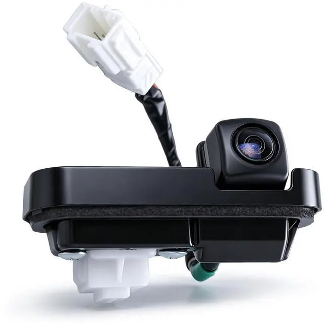 Main image of Rear View Backup Camera Compatible for Acura ILX 2013-2015 Replaces | 39530-TX6-A01