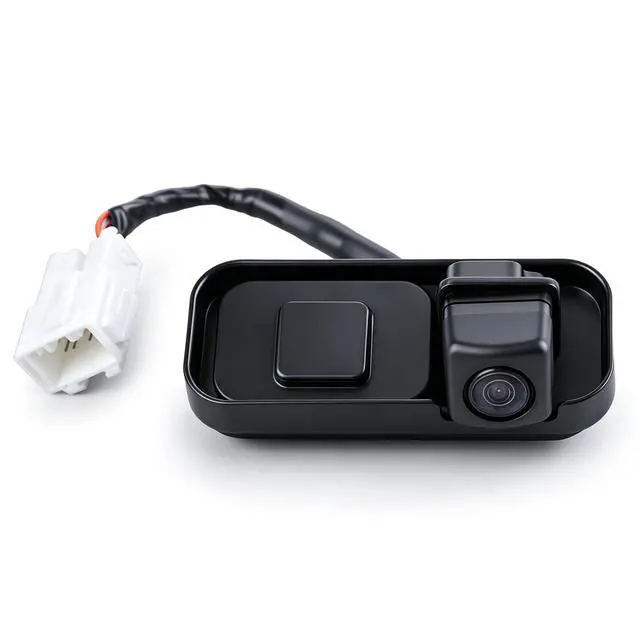 Alt view image 6 of 7 - Rear View Backup Camera Compatible for Acura ILX 2013-2015 Replaces | 39530-TX6-A01