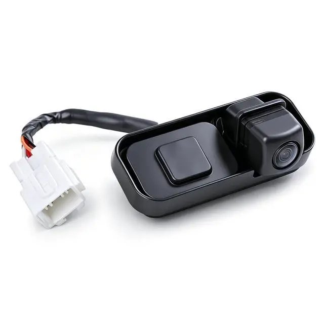 Alt view image 7 of 7 - Rear View Backup Camera Compatible for Acura ILX 2013-2015 Replaces | 39530-TX6-A01