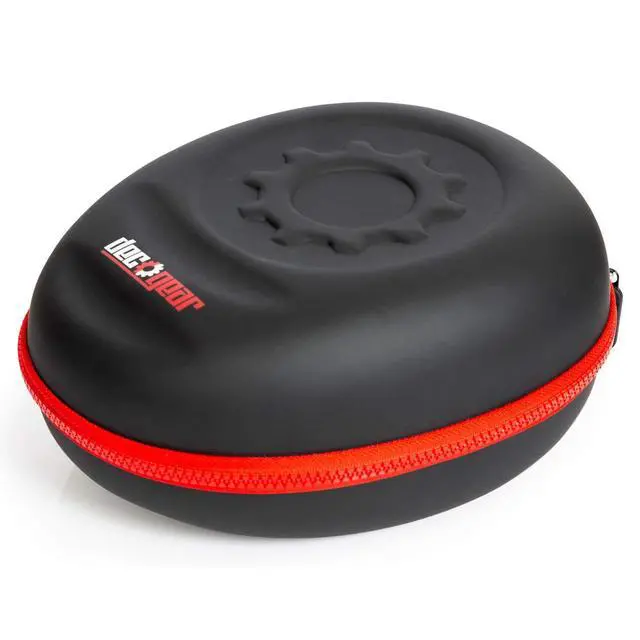 Alt view image 6 of 7 - Hard Body Protective Full Size DJ Headphone Case for Sennheiser, JBL, Bose, Skullcandy, Sony, Audio-Technica, Bang & Olufsen, Beyerdynamic, Beats by Dre Headphones