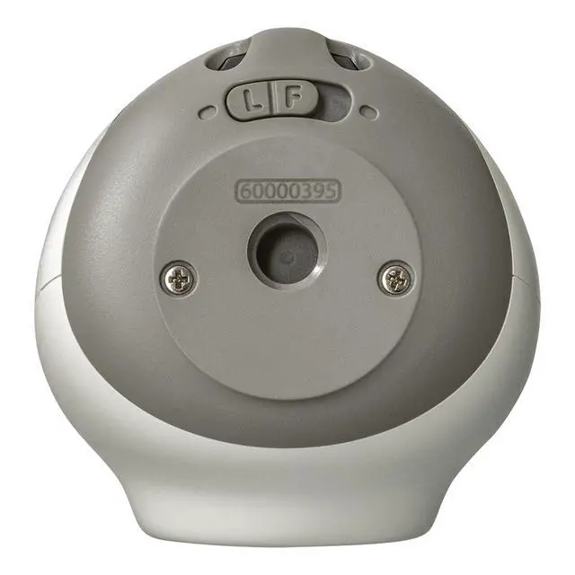 Alt view image 7 of 7 - Instax Pal Digital Camera - Milky White, Base