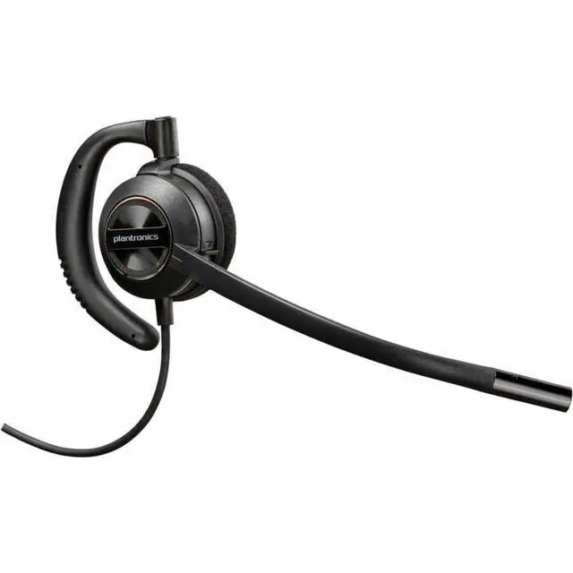 Alt view image 3 of 4 - PLY ENCOREPRO HW530/540 LG+SM EARLOOPS