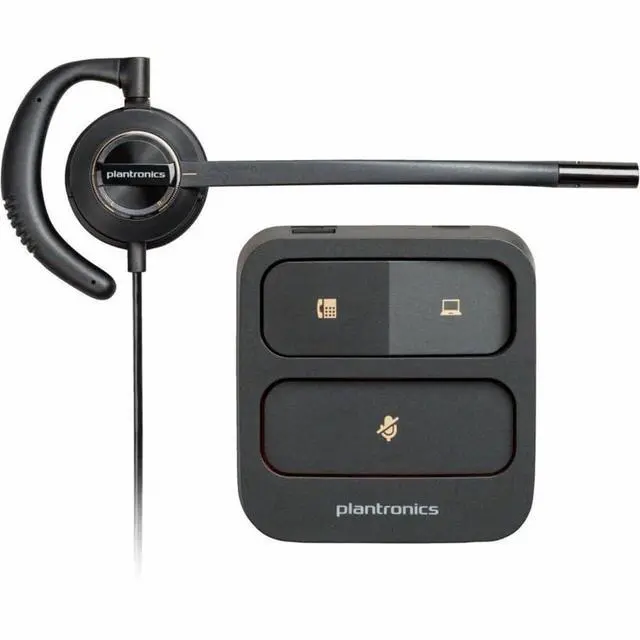 Alt view image 4 of 4 - PLY ENCOREPRO HW530/540 LG+SM EARLOOPS