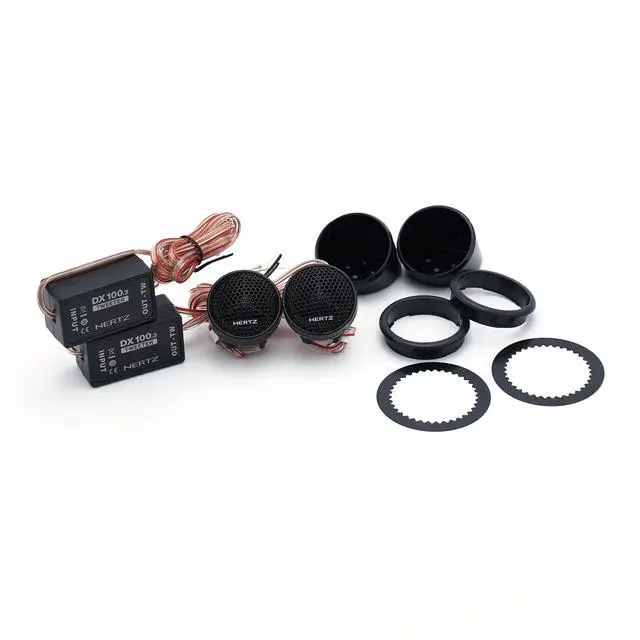 Main image of DT 24.3 0.9" Dome Tweeters