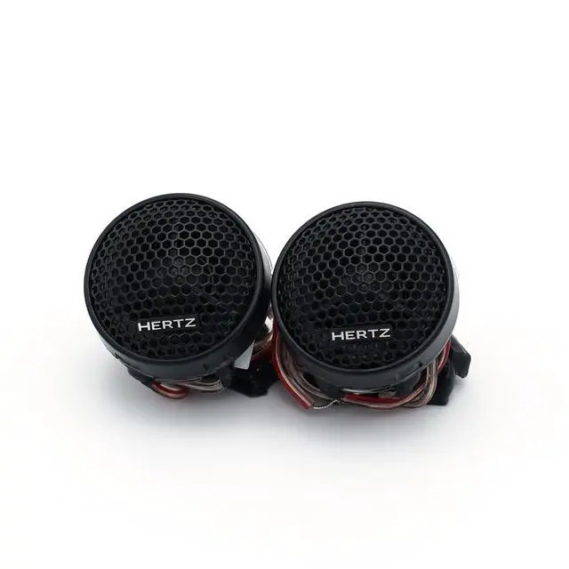Alt view image 6 of 7 - DT 24.3 0.9" Dome Tweeters