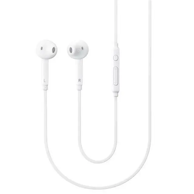 Alt view image 2 of 6 - Wired Earphones Hands-Free Headphones Compatible with Samsung Galaxy A15 5G/ A14 5G/ A13 5G, Headset w Mic Earbuds Earpieces
