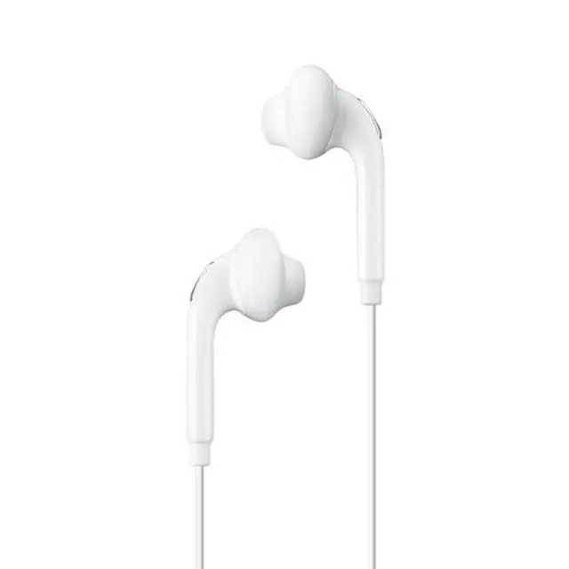 Alt view image 3 of 6 - Wired Earphones Hands-Free Headphones Compatible with Samsung Galaxy A15 5G/ A14 5G/ A13 5G, Headset w Mic Earbuds Earpieces