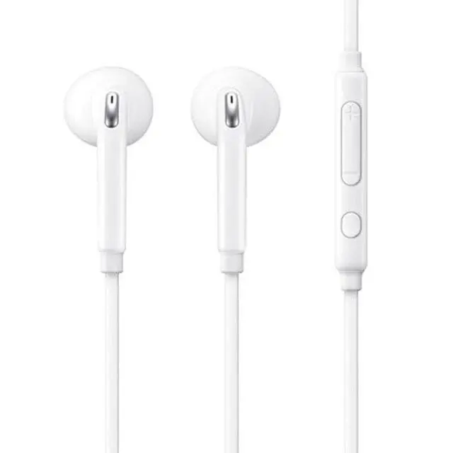 Alt view image 4 of 6 - Wired Earphones Hands-Free Headphones Compatible with Samsung Galaxy A15 5G/ A14 5G/ A13 5G, Headset w Mic Earbuds Earpieces