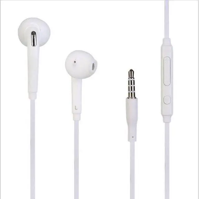 Alt view image 5 of 6 - Wired Earphones Hands-Free Headphones Compatible with Samsung Galaxy A15 5G/ A14 5G/ A13 5G, Headset w Mic Earbuds Earpieces