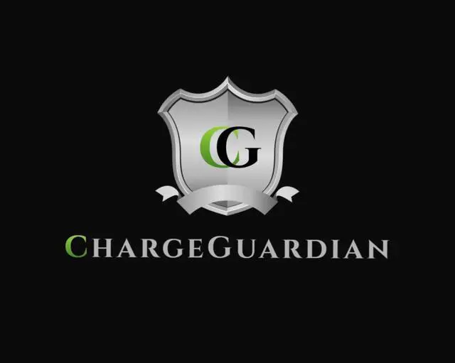 Alt view image 3 of 3 - USB-C Notebook Laptop Charger Port Protector - Prevents Damage - Charge Guardian | Plug n' Protect | (White)