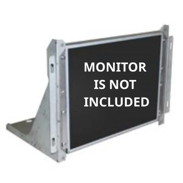 Main image of 19 Inch Arcade Game CRT Monitor Retro Frame Kit