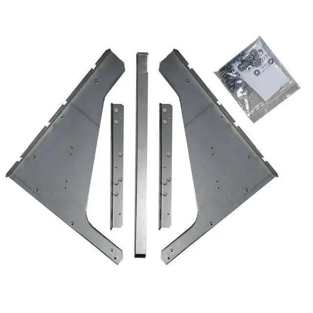 Alt view image 2 of 3 - 19 Inch Arcade Game CRT Monitor Retro Frame Kit