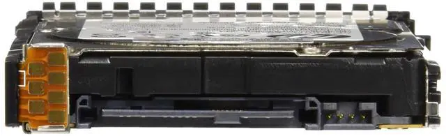 Alt view image 2 of 2 - 718292-001 1.2TB 10K 6G SFF SAS SC HDD 718162-B21