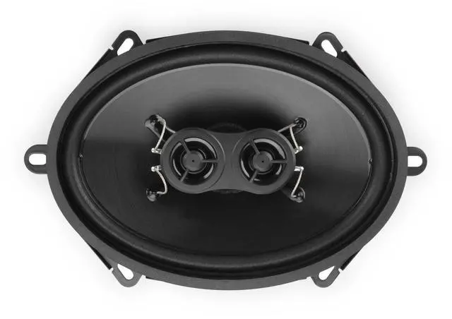 Main image of D-572 5" x 7" Replacement Dash Speaker for Classic Vehicles