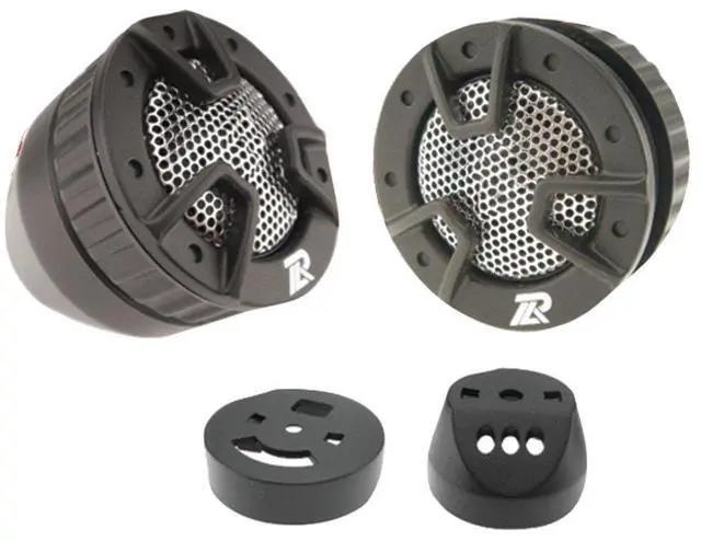 Main image of NB-4 250-Watt 4-Way Mount Tweeter