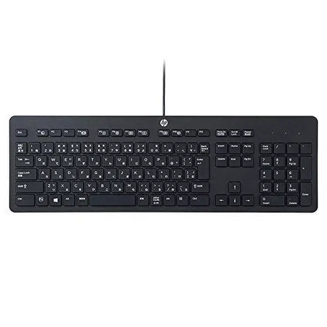 Alt view image 2 of 4 - Wired Desktop 320K keyboard