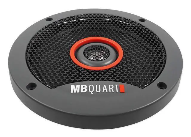 Alt view image 3 of 7 - (4) FKB116S 6.5" 240 Watt Slim Shallow Mount Car Audio Speakers