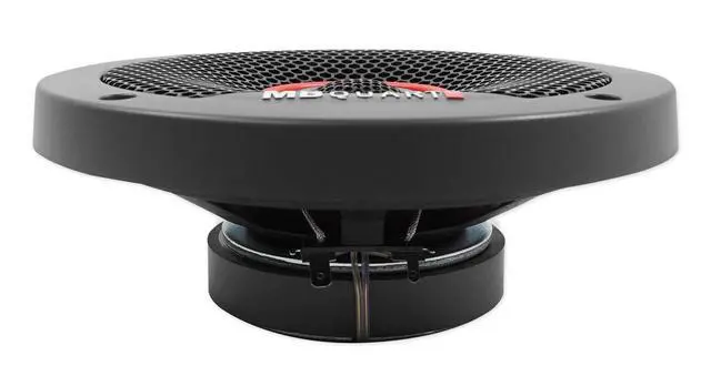 Alt view image 4 of 7 - (4) FKB116S 6.5" 240 Watt Slim Shallow Mount Car Audio Speakers