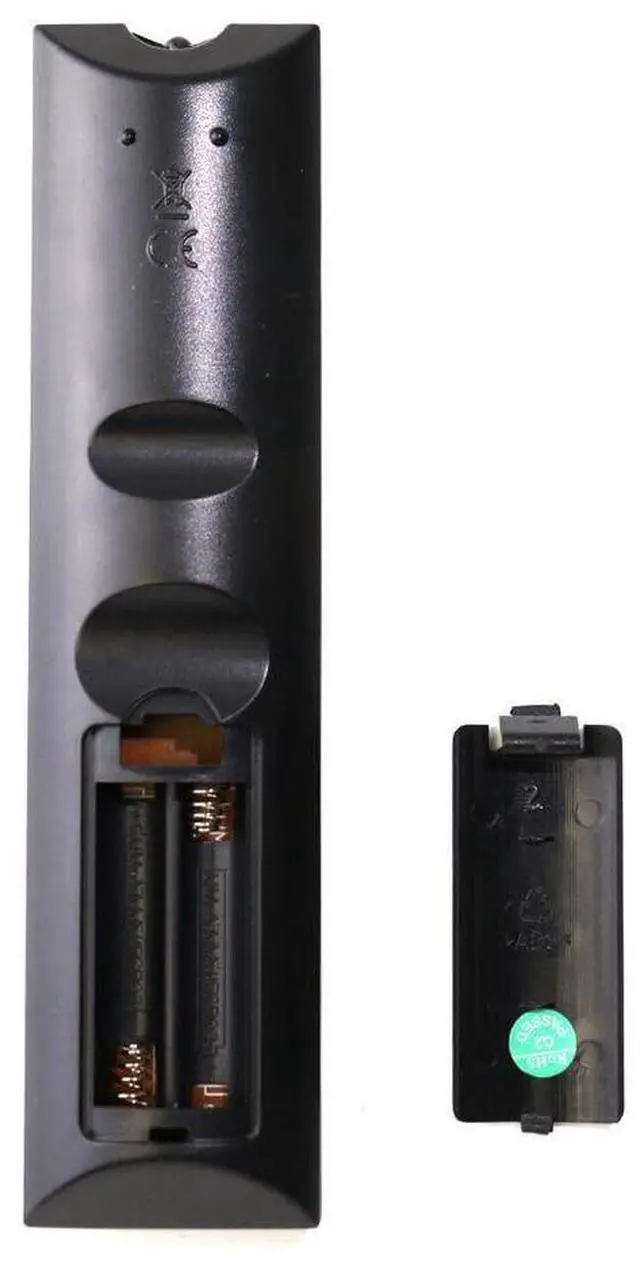 Alt view image 4 of 4 - RMT-15 TV Remote for Westinghouse LD-4080 LD-5580Z VR-3730 VR-6025Z