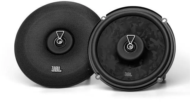 Main image of Stage3 68F 6.5" 2-Way Coaxial Speakers - Pair