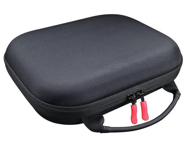 Alt view image 5 of 7 - Case for Sony WH-1000XM5, WH-1000XM4, WH-XB910; JBL Live 650BTNC; ATH-M50X, ATH-M50, ATH-MSR7GM, MSR7NC, MSR7BK, ANC7/9/29, ESW9; BeoPlay H2, H6, H7, H8, H9