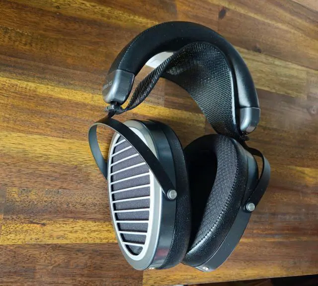 Alt view image 2 of 7 - Comfort Suspension Strap Headband for Hifiman and Beyerdynamic Headphones - No More Pressure Points - Compatible with Edition XS, HE400SE, Sundara, Edition XV, Arya WiFi, DT770 + More (Black)