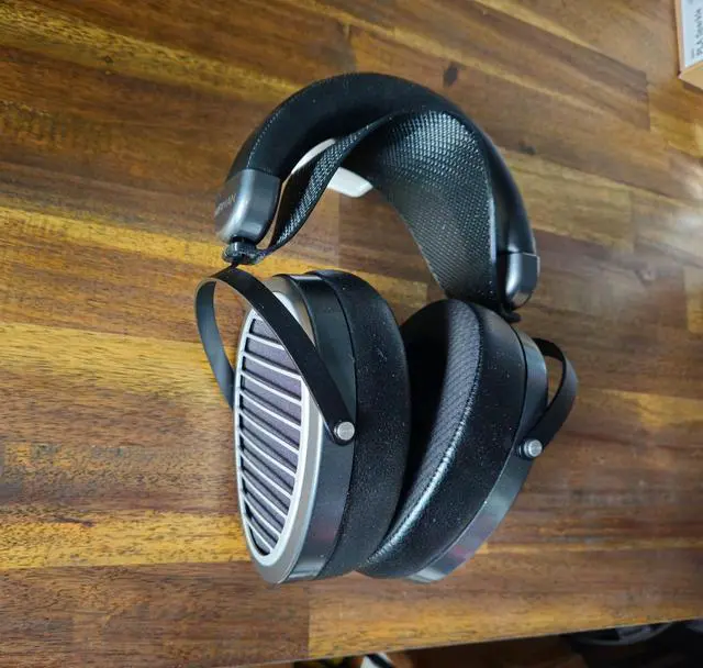 Alt view image 3 of 7 - Comfort Suspension Strap Headband for Hifiman and Beyerdynamic Headphones - No More Pressure Points - Compatible with Edition XS, HE400SE, Sundara, Edition XV, Arya WiFi, DT770 + More (Black)