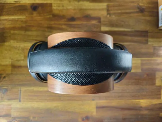 Alt view image 4 of 7 - Comfort Suspension Strap Headband for Hifiman and Beyerdynamic Headphones - No More Pressure Points - Compatible with Edition XS, HE400SE, Sundara, Edition XV, Arya WiFi, DT770 + More (Black)
