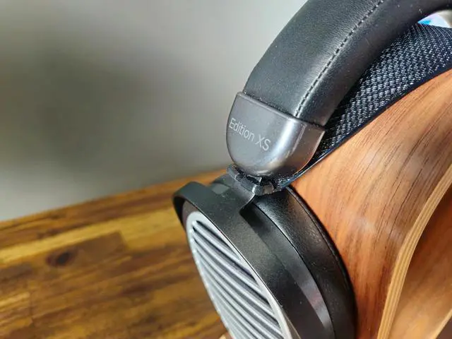 Alt view image 5 of 7 - Comfort Suspension Strap Headband for Hifiman and Beyerdynamic Headphones - No More Pressure Points - Compatible with Edition XS, HE400SE, Sundara, Edition XV, Arya WiFi, DT770 + More (Black)