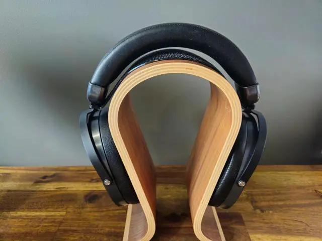 Alt view image 6 of 7 - Comfort Suspension Strap Headband for Hifiman and Beyerdynamic Headphones - No More Pressure Points - Compatible with Edition XS, HE400SE, Sundara, Edition XV, Arya WiFi, DT770 + More (Black)
