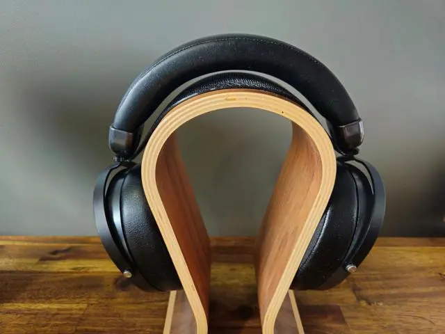 Alt view image 7 of 7 - Comfort Suspension Strap Headband for Hifiman and Beyerdynamic Headphones - No More Pressure Points - Compatible with Edition XS, HE400SE, Sundara, Edition XV, Arya WiFi, DT770 + More (Black)