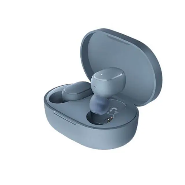 Alt view image 5 of 5 - Redmi Buds Essential Wireless Earbuds M2222E1 - (Blue)