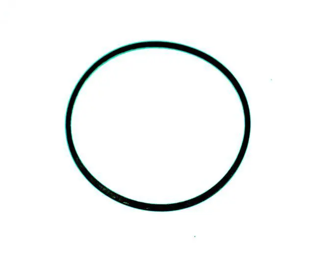 Main image of Turntable Belt for Technics SL-J1 Turntable Tonearm