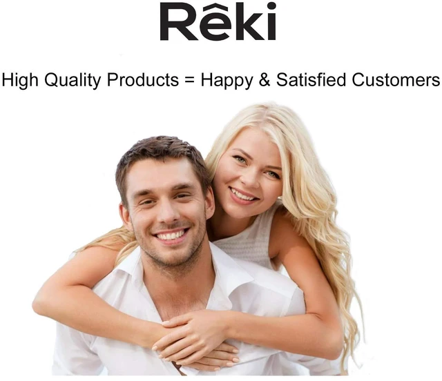Alt view image 4 of 5 - Reki EncorePro Headset Foam Covers | Replacement Ultra Soft Foam Cushion Compatible with Plantronics EncorePro HW510 HW510V HW510D HW520 HW520V HW520D HW515 HW525 202997-02 Headset (2 Pack)