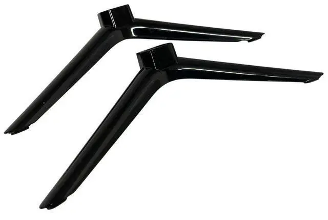 Alt view image 3 of 5 - Original TV Base Stand Legs for Insignia - 24" Model NS-24DF310CA21 (Screws Included)