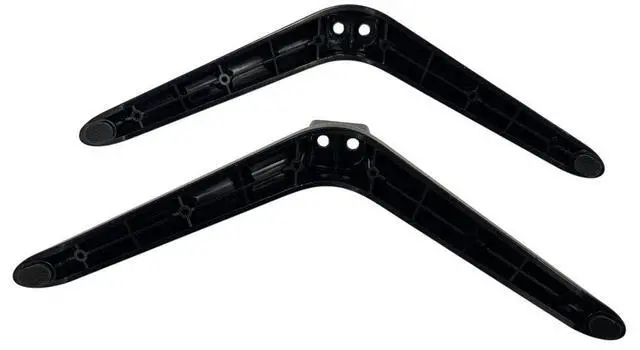 Alt view image 4 of 5 - Original TV Base Stand Legs for Insignia - 24" Model NS-24DF310CA21 (Screws Included)