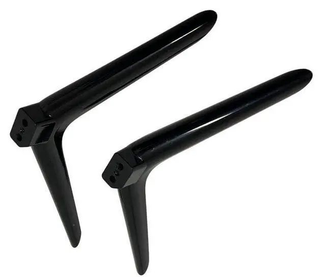 Alt view image 2 of 5 - Original TV Base Stand Legs for Insignia - 24" Model NS-24DF310CA21 (Screws Included)