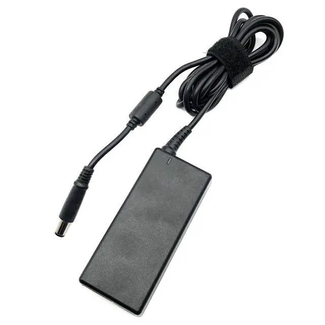 Alt view image 7 of 7 - Charger PA-21 AC Adapter 19.5V 3.34A for DELL Inspiron 1318 1545 1546 1551 1557 1750