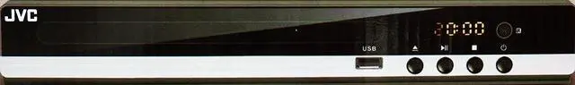 Main image of XV-Y225 All Region Free DVD Player, Multi Format 5.1 Channel Supports DivX, MPEG, MP3, WMA & USB plays NTSC formatted DVDs into a PAL or NTSC monitor or TV