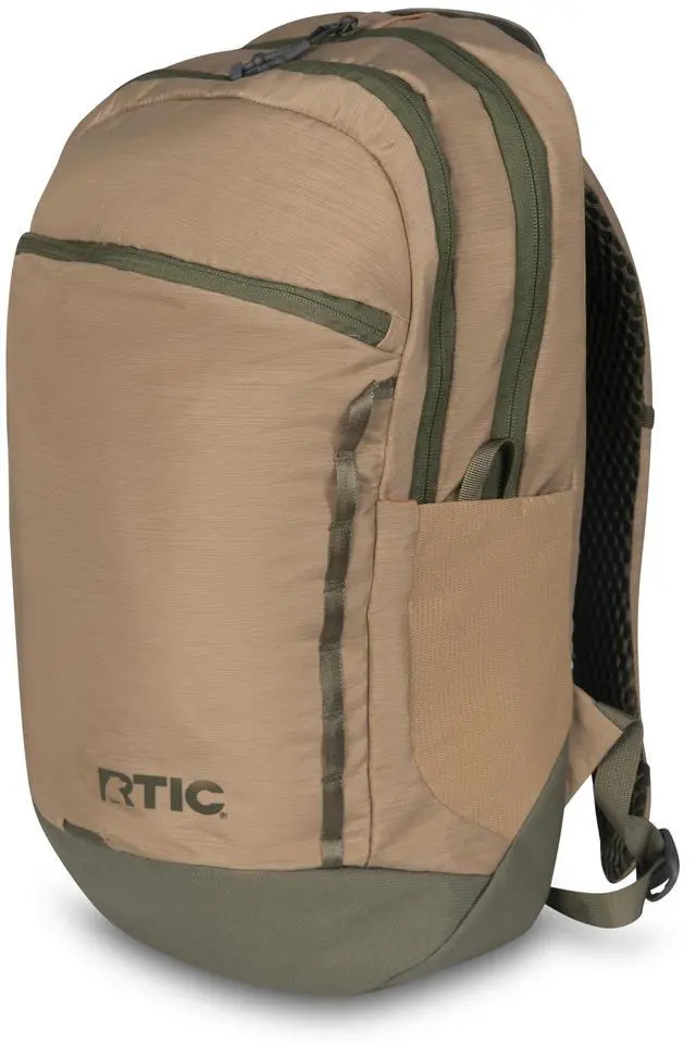 Main image of Road Trip Backpack Bag with Laptop Sleeve, Trailblazer | For Hiking, Travel, Work, Commuting and Business, Men and Women