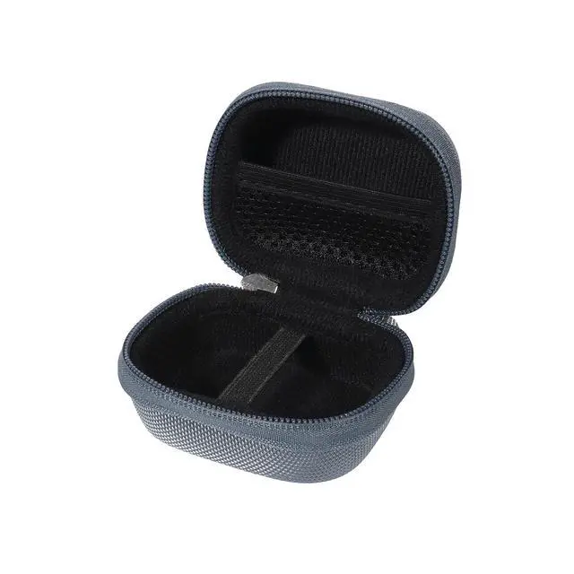 Alt view image 4 of 5 - Earbuds Case for Skullcandy Sesh, Sesh ANC, Sesh Evo True Wireless in-Ear Earbuds (Blue)