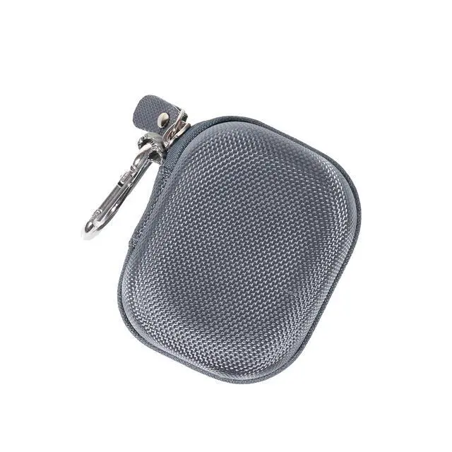 Alt view image 5 of 5 - Earbuds Case for Skullcandy Sesh, Sesh ANC, Sesh Evo True Wireless in-Ear Earbuds (Blue)
