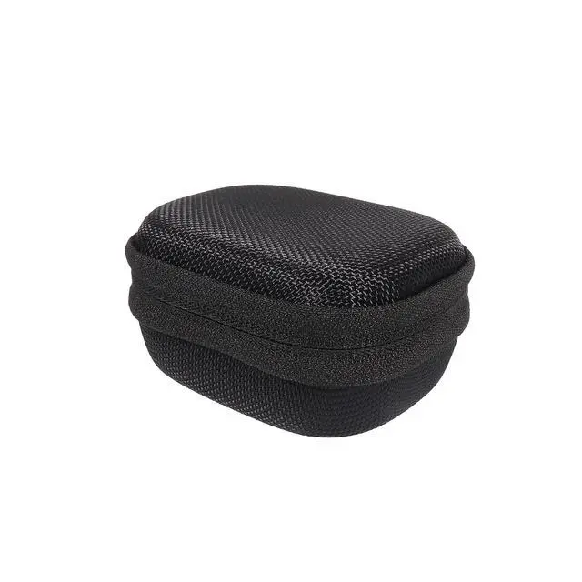 Alt view image 2 of 5 - case for SkullKandy Indy Evo, Also fit for Sesh Evo Wireless in-Ear Earbuds (Black)