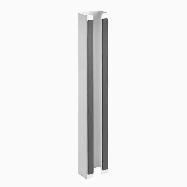 Alt view image 7 of 7 - Magnetic Cable Management White Single